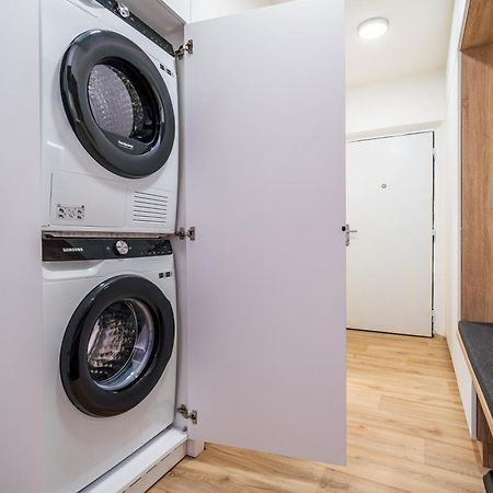 קיוב Apartman Na Zahradni מראה חיצוני תמונה