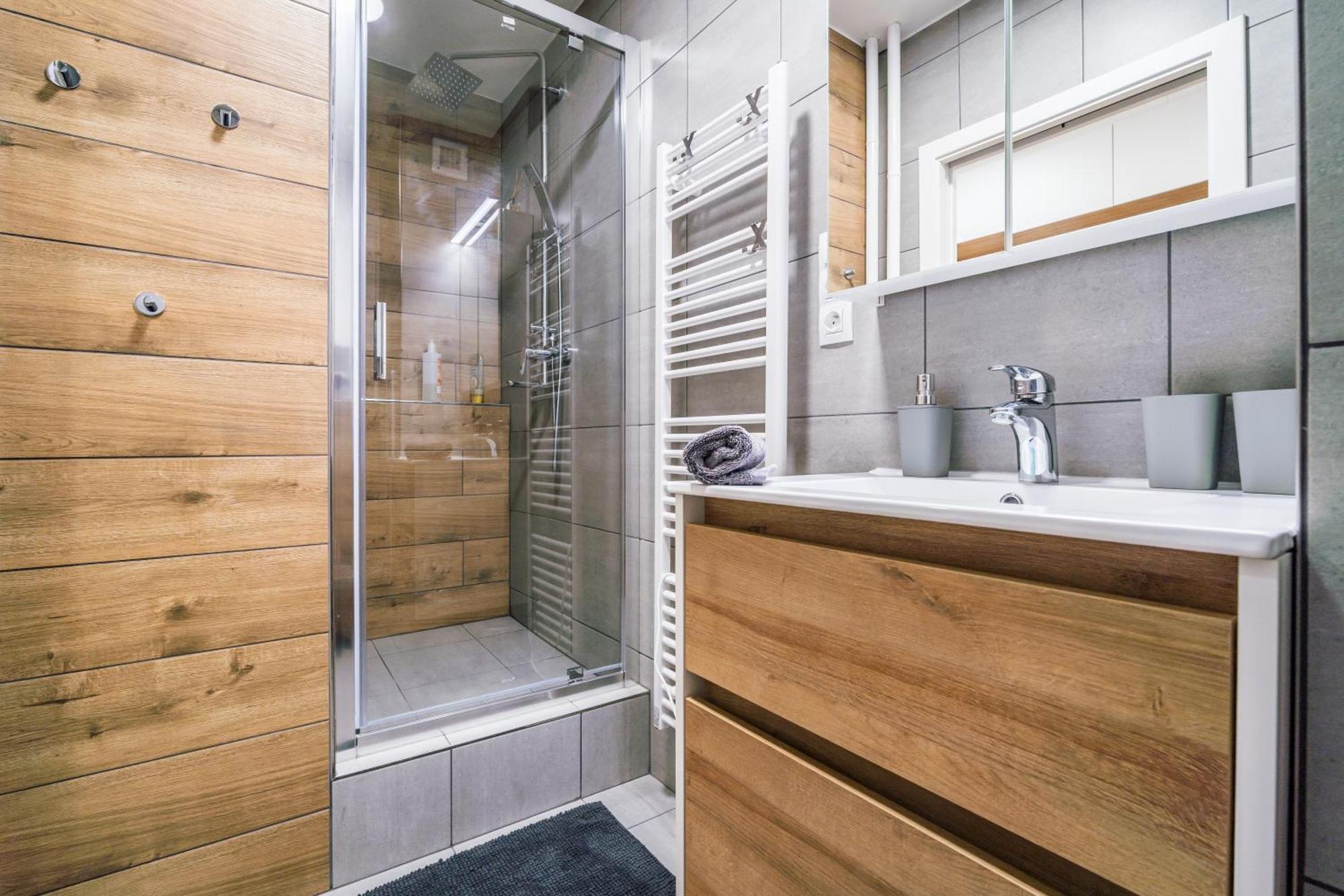 קיוב Apartman Na Zahradni מראה חיצוני תמונה