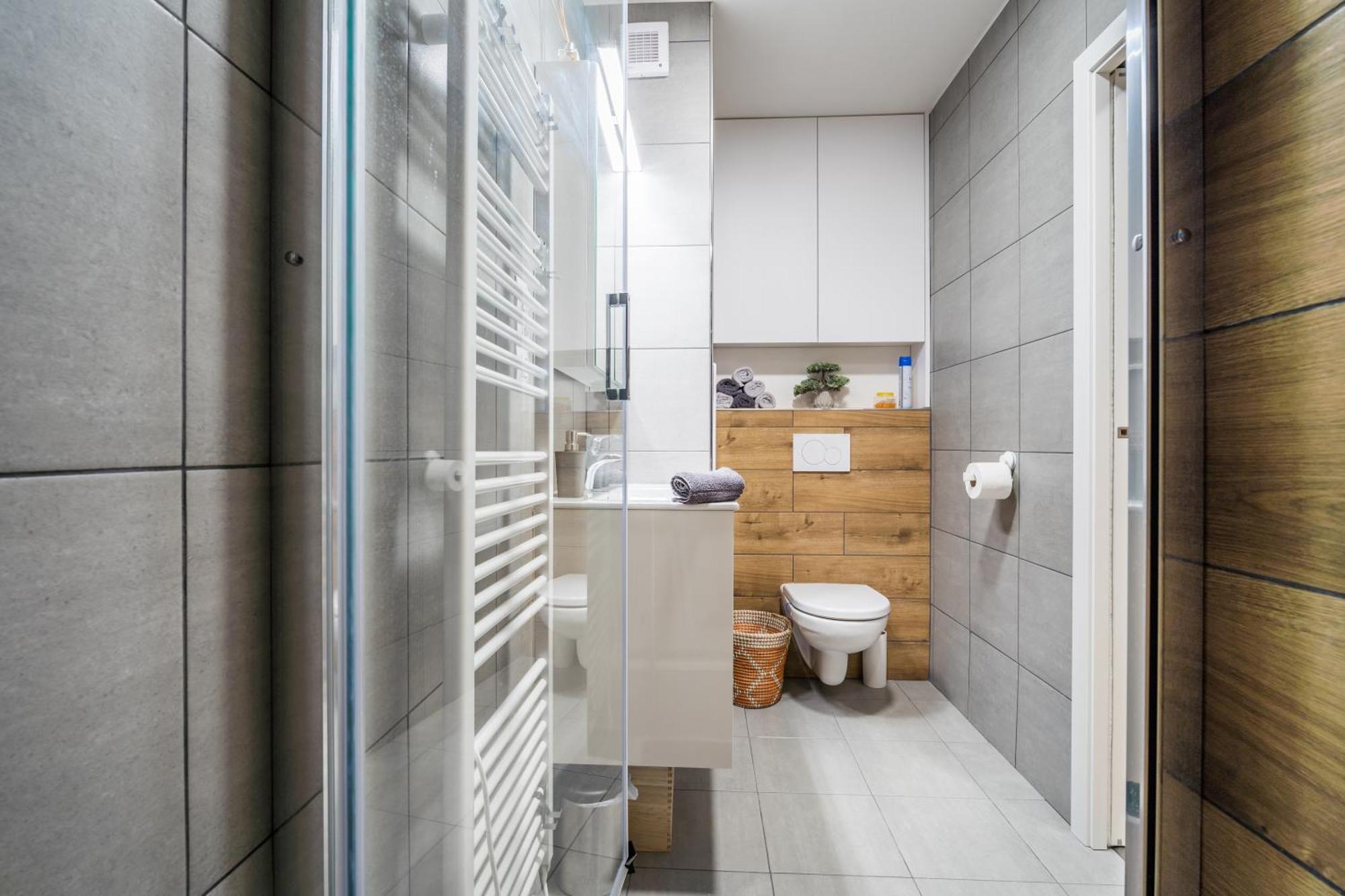 קיוב Apartman Na Zahradni מראה חיצוני תמונה